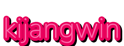 kijangwin — logo kanal